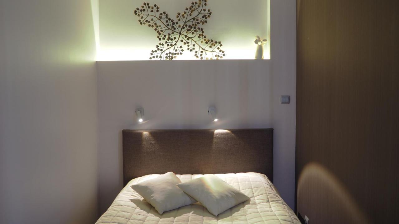 Grand-Tourist Trident Apartments Gdańsk Eksteriør bilde