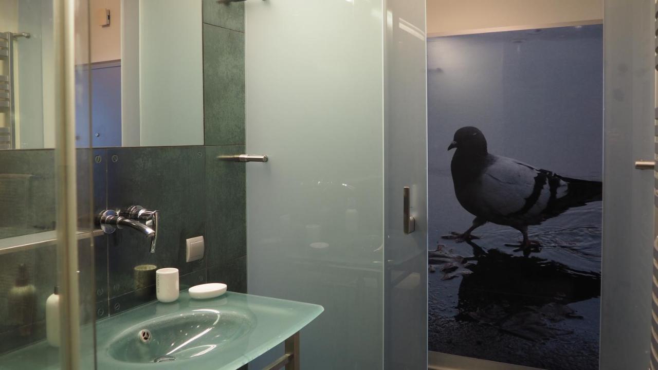 Grand-Tourist Trident Apartments Gdańsk Eksteriør bilde