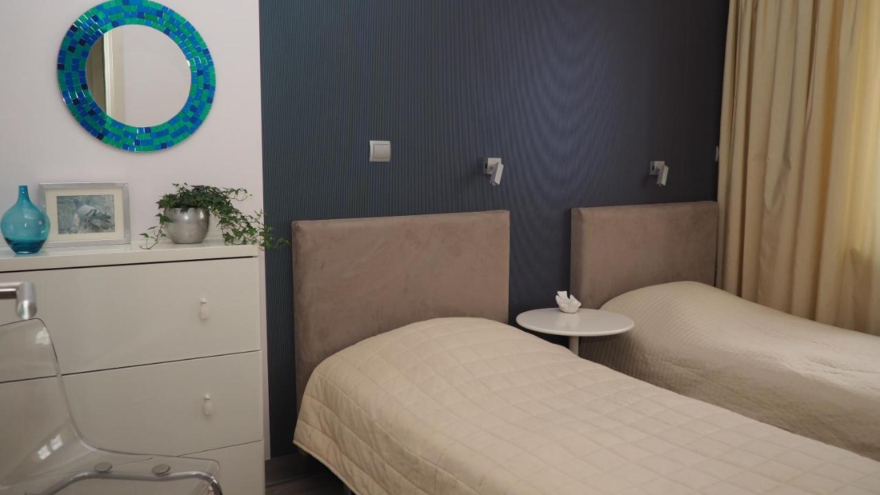 Grand-Tourist Trident Apartments Gdańsk Eksteriør bilde
