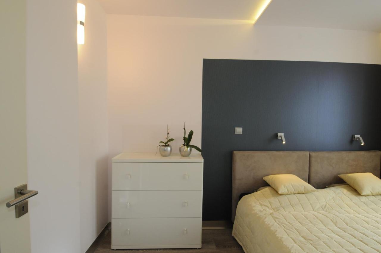 Grand-Tourist Trident Apartments Gdańsk Eksteriør bilde