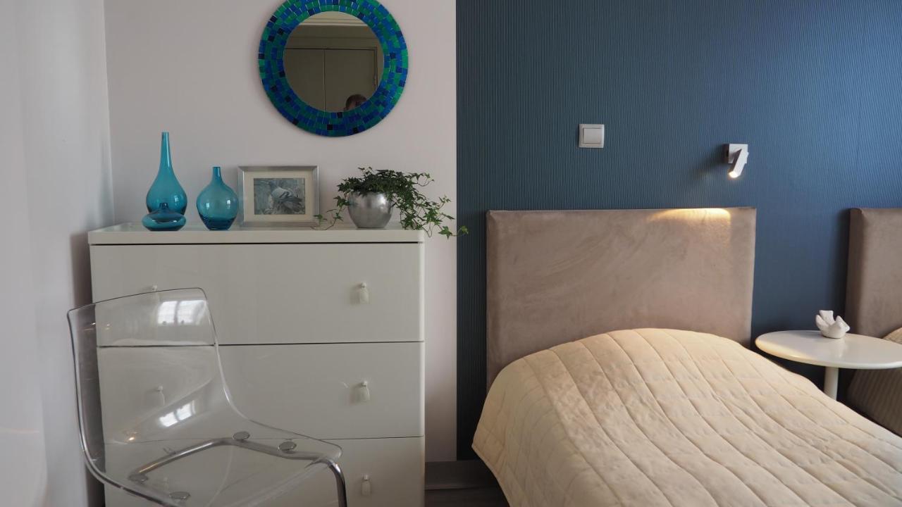 Grand-Tourist Trident Apartments Gdańsk Eksteriør bilde